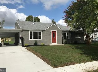1030 Sussex Ave, Deptford, NJ 08096