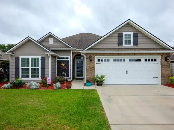 3948 Newbury Dr, Valdosta, GA 31605