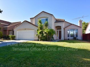 661 Camelia Dr, Perris, CA 92571