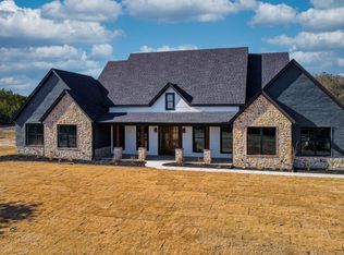 4850 Pine Rd, Poolville, TX 76487