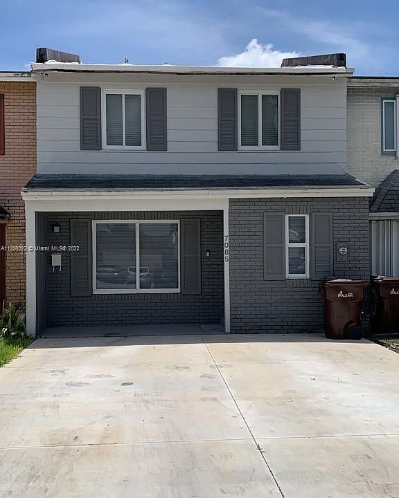 1st image of 7085 W 17th Ct #7085