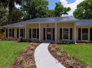 4121 SW 7th Avenue Rd, Ocala, FL 34471