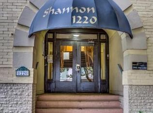 Shannon Apartments, Seattle, WA 98101