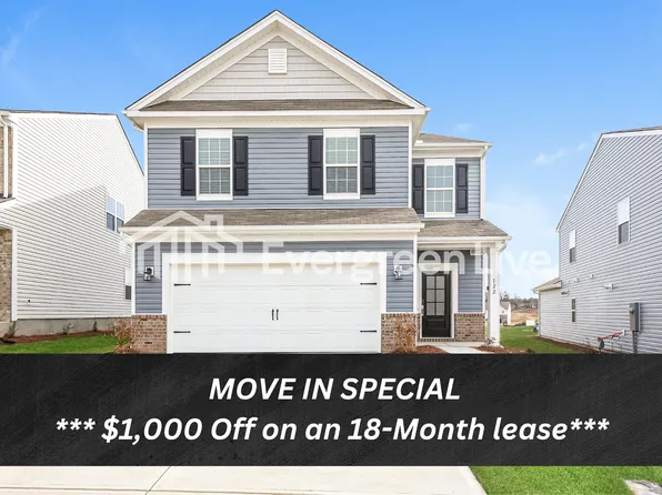 122 Farmwell Dr, Woodruff, SC 29388