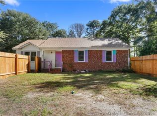115 Best St, Raeford, NC 28376