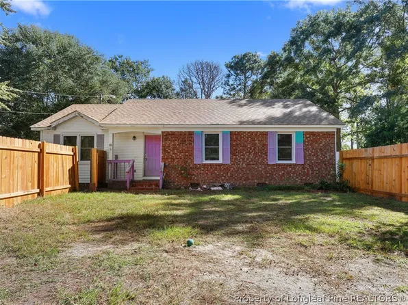 115 Best St, Raeford, NC 28376
