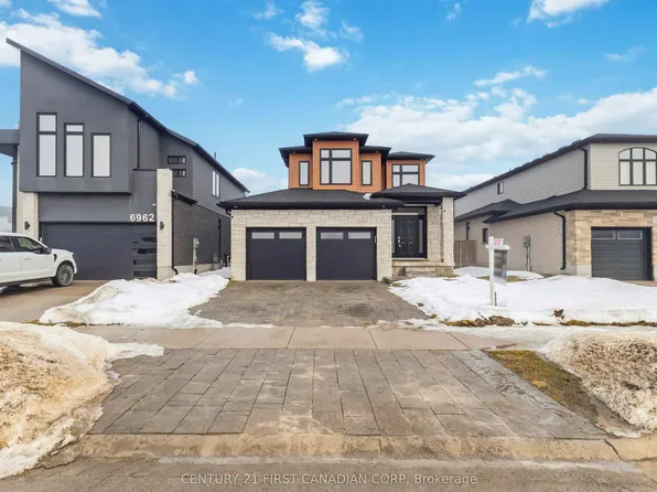 6956 Raleigh Blvd, London, ON N6P 0E4