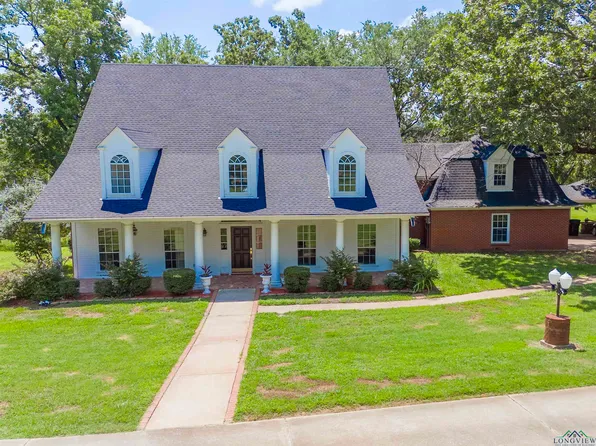 2600 E Loop 281, Longview, TX 75605