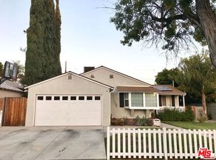 9018 Rhea Ave, Northridge, CA 91324