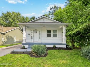 1526 Taylor Ave, Louisville, KY 40213