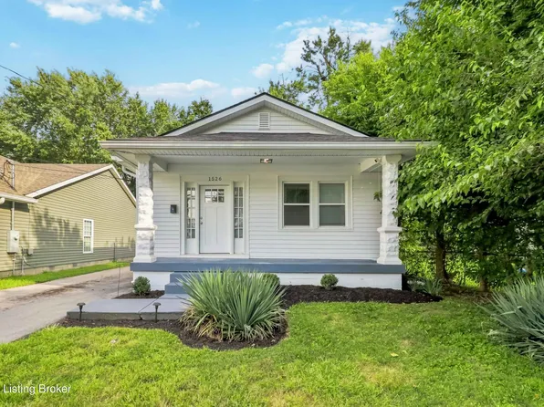 1526 Taylor Ave, Louisville, KY 40213