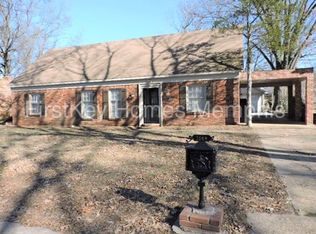 3008 Eagle Dr, Memphis, TN 38115