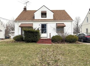 4385 E 175th St, Cleveland, OH 44128