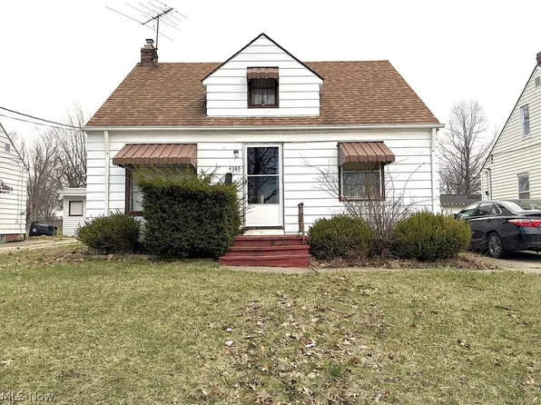 4385 E 175th St, Cleveland, OH 44128