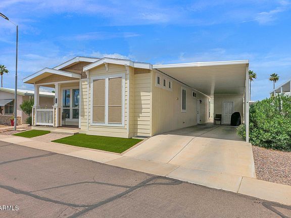 3rd image of 3300 E BROADWAY Road #252