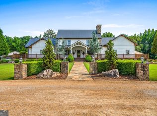 700 Fincherville Rd, Jackson, GA 30233