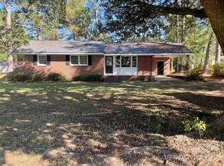 1048 Tec Rd, Cheraw, SC 29520