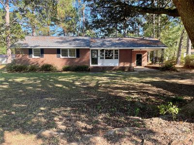 1048 Tec Rd, Cheraw, SC, 29520