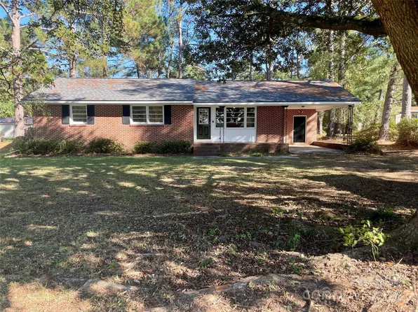 1048 Tec Rd, Cheraw, SC 29520