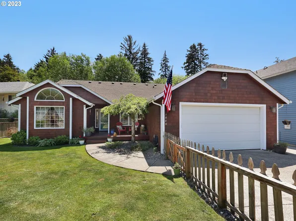 1800 Huckleberry Dr, Seaside, OR 97138