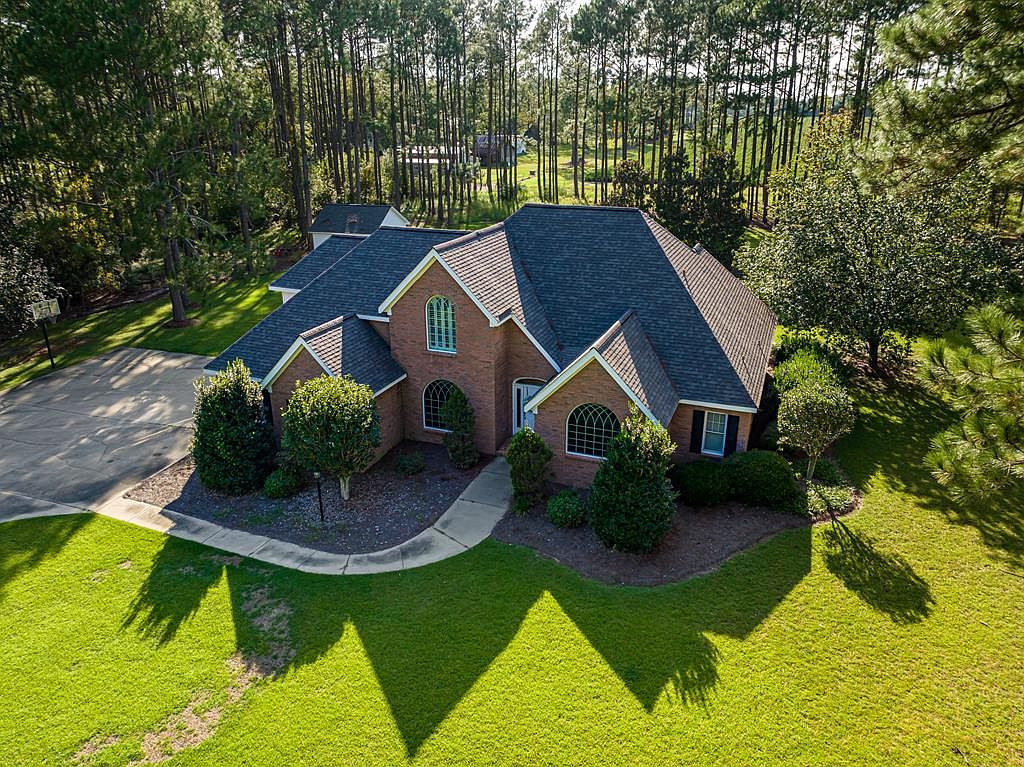103 Northlake Dr, Sylvester, GA 31791 Zillow