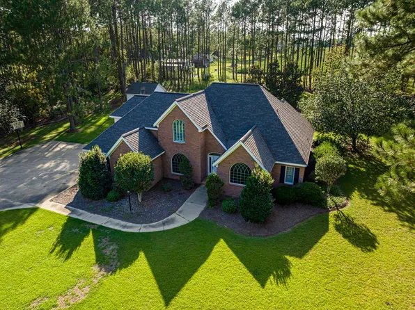 103 Northlake Dr, Sylvester, GA 31791