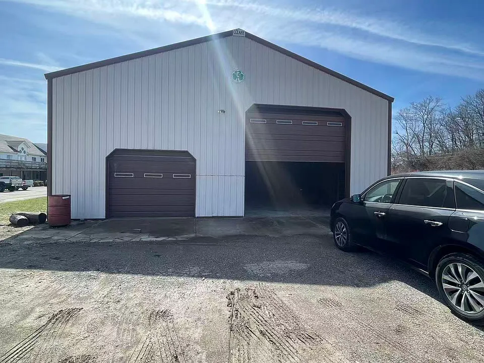 2914 E 15th Rd #9