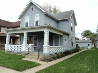 54 Dewey Ave, Newark, OH