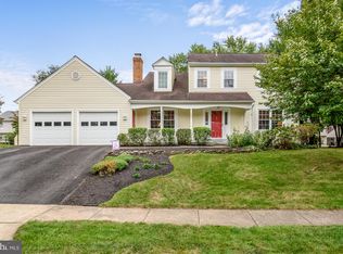 507 Stoney Creek Ct, Sterling, VA 20164