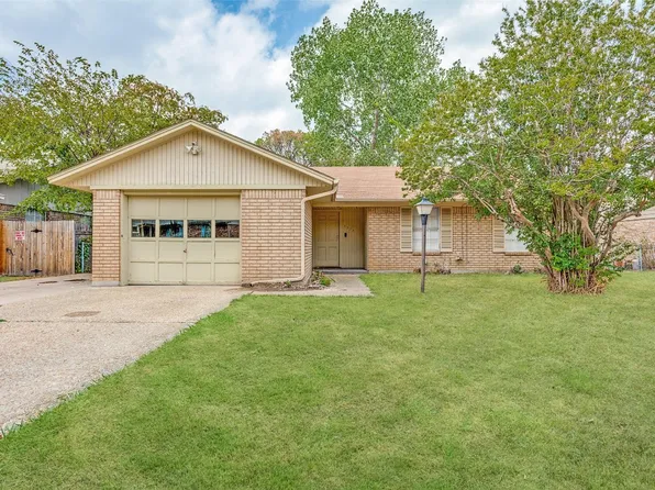 3323 Oriole Ln, Denton, TX 76209