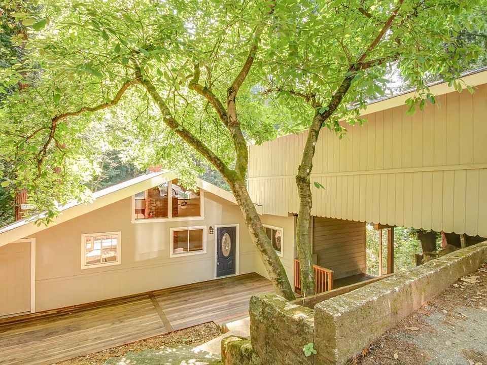 1st image of 14615 Big Basin Way