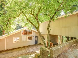 14615 Big Basin Way, Boulder Creek, CA 95006