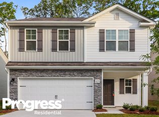 2210 Mingus Cabin Ln, Charlotte, NC 28214