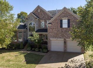 1245 Beech Hollow Dr, Nashville, TN 37211