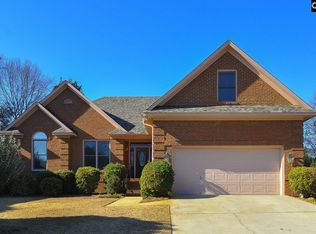 136 Heather Glen Dr, Lexington, SC 29072