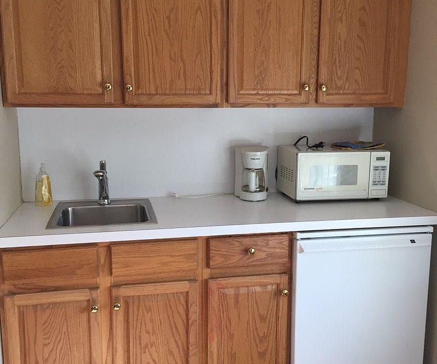 Kitchenette