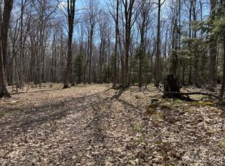 13955 Rock Beach Dr, Lanse, MI 49946