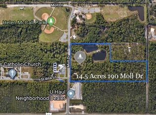 216 Moll Dr, Santa Rosa Beach, FL 32459