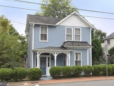 237 W Market St, Leesburg, VA, 20176