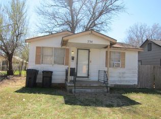 234 SE 42nd St, Oklahoma City, OK 73129