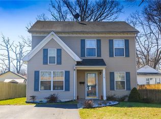 118 Ely Ave, Laurence Harbor, NJ 08879