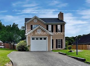 2342 Glencairn Ln SW, Marietta, GA 30008