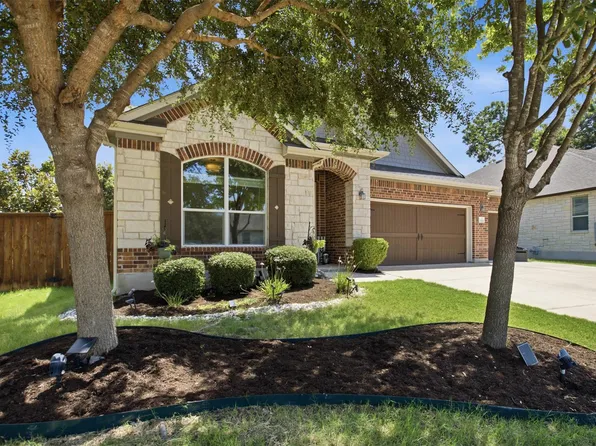 3012 Freeman Park Dr, Round Rock, TX 78665