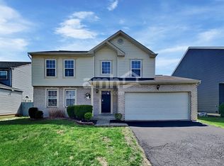 2967 Wallcrest Blvd, Columbus, OH 43231