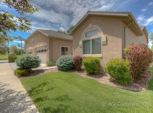 2508 Primrose Ln, Helena, MT 59601
