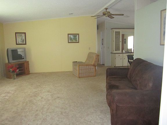 large family room