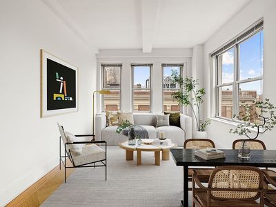 126 W 73rd St APT 11D, New York, NY, 10023