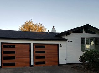 4024 NE 136th Ave, Portland, OR 97230