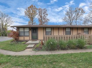 5834 Leafapple Ln, Columbus, OH 43232