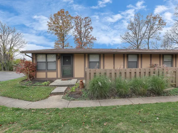 5834 Leafapple Ln, Columbus, OH 43232